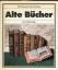 Heidi Seele: Alte Bücher.