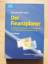 Der Finanzplaner : Handbuch der privaten Finanzplanung und individuellen Finanzberatung ; mit Tabellen [Betriebs-Berater : Management] - Böckhoff, Michael