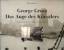 George Grosz - das Auge des Künstlers., Photographien, New York 1932. - Jentsch, Ralph