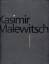 Kasimir Malewitsch : Suprematismus ; [anlässlich der Ausstellung 