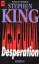 Stephen King: Desoeration