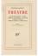 Eugene Ionesco: Theatre: La Cantatrice C