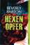 Beverly Barton: Hexenopfer - In den Wäld Beverly Barton: Hexenopfer - In den Wäld