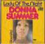 Donna Summer: Lady Of The Night / Wounde