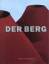 Gercke, Hans (Hrsg.): Der Berg.