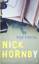 Nick Hornby: High Fidelity