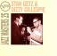 Stan Getz / Dizzy Gillespie: Verve Jazz 