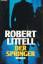 Robert Littell: Der Springer Robert Littell: Der Springer