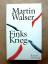 gebrauchtes Buch – Martin Walser – Finks Krieg. – Bild 1