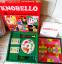 Peter Schulte: Knobello - 2 neue Knobels Peter Schulte: Knobello - 2 neue Knobels