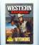 Axel Berger: Wyoming -  Western Express 