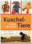 Fiona McTague: Kuscheltiere selbst gestr