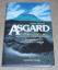 Asgard., Entdeckungsfahrt in die germanische Götterwelt Islands. Fotografiert von Eberhard Grames. - Hansen, Walter