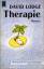 David Lodge: Therapie