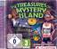 The Treasures of Mystery Island (Wimmelb