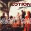 Lotion: Nobody