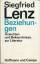 Siegfried Lenz: Beziehungen., Ansichten 