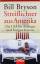 Bill Bryson: Streiflichter aus Amerika -