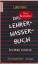 Lotte Kühn: Das Lehrer-Hasser-Buch - Ein