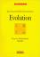 Evolution - Smith, John M; Szathmáry, Eörs