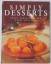 Rosemary Wilkinsin: Simply Desserts