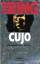 gebrauchtes Buch – Stephen King – Cujo : Ein unheimlicher Thriller – Bild 1