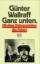 Günter Wallraff: Ganz unten. Erweiterte 