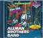 Allman Brothers Band: Live USA