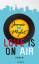 James Mylet: Love is on Air. Wie NEU!