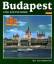 Péter Buza: Budapest : Spaziergänge in d