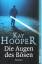 Kay Hooper: Die Augen des Bösen