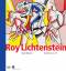 Lichtenstein, Roy - Mercurio, Gianni: Ro