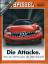 Der Spiegel Nr. 34 / 2013 Die Attacke - 