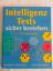 Russell, Ken; Carter, Philip: Intelligen