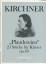 Theodor Kirchner (Harry Joelson): Plaude