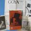 Jutta Held: Goya  (+Prospekt Hamburg 198