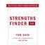 Tom Rath: StrengthsFinder 2.0: A New and