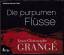 Jean-Christophe Grange: Die purpurnen Fl