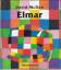 David McKee: Elmar: Elmar (kleinformatig