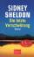 Sidney Sheldon: Die letzte Verschwörung