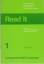 Gonde Gerhards u.a.: Read it. Texts for Gonde Gerhards u.a.: Read it. Texts for