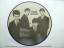 SILVER BEATLES, Picture Disc: THE BEATLE