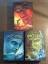 Rick Riordan: 3 X Percy Jackson