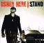 Usher: Here I Stand (ohne CD)