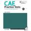 Mark Harrison: CAE Practice Tests: Pract