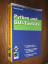 Python und GUI-Toolkits -mit CD- - Lauer, Michael