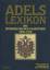 Peter Frank-Döfering: Adelslexikon des ö