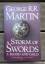 George R. R.Martin: A Strom Of Swords - 