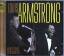 Louis Armstrong: When The Saints Go Marc