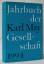 Karl May: Jahrbuch der Karl-May-Gesellsc